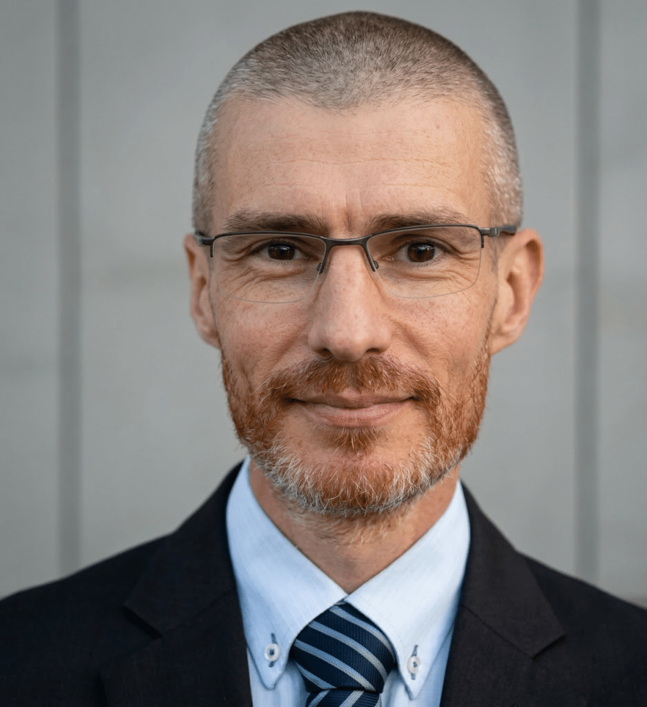 eric claeysen shock protect consulting