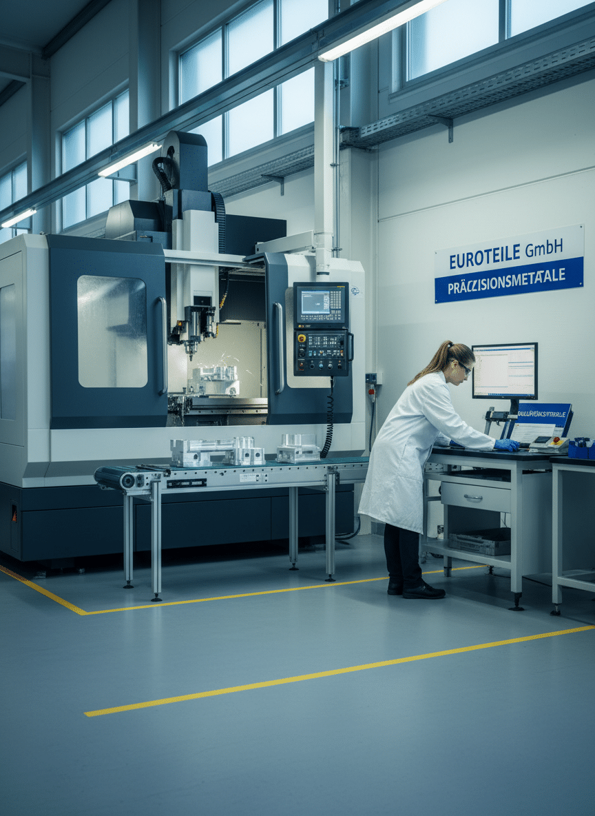 Fabrication directe en usine européenne - prix fabricant sans intermédiaire