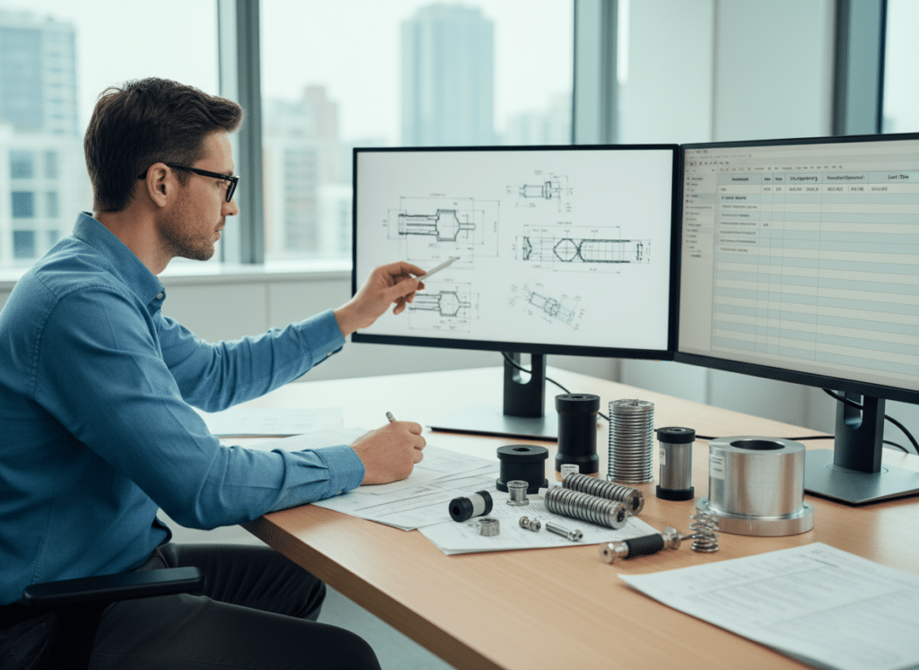 Audit technique de prix sur isolateurs existants - optimisation de vos coûts de protection